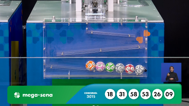Veja as dezenas de hoje na Mega-Sena, Quina, Timemania e mais