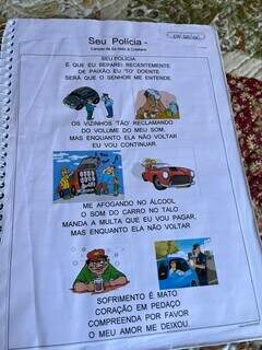 Crian&ccedil;a conhece todas as m&uacute;sicas da dupla e &agrave;s vezes diz que &eacute; Z&eacute; Neto