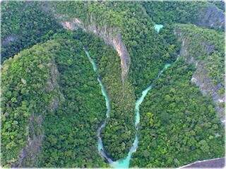 Produtores rurais perdem disputa e parque da Serra da Bodoquena segue preservado