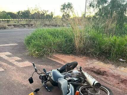 Aos 19 anos, morto pelo Choque acumulava 21 passagens desde os 14