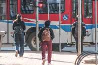 Frente fria e chuva devem chegar a MS a partir de segunda-feira