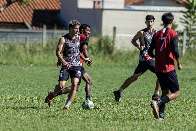 Parceria com clube catarinense reforça Taveirópolis para disputa da Série B