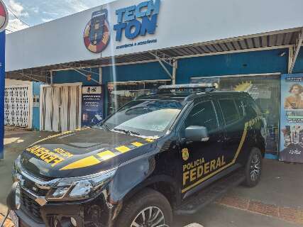 Interditadas em opera&ccedil;&atilde;o, lojas acusadas de contrabando j&aacute; podem reabrir