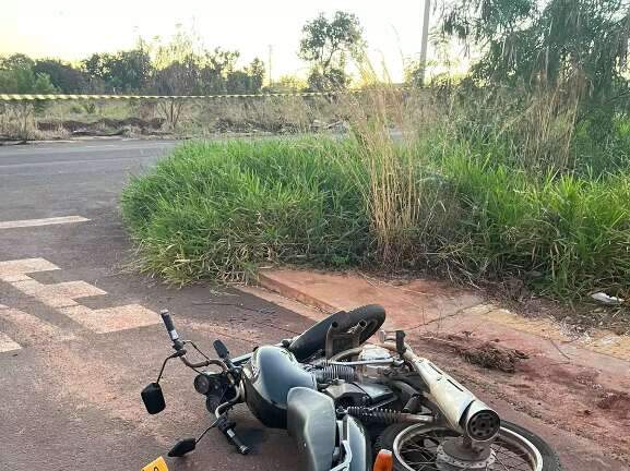 Morto em abordagem acumulava 21 passagens desde os 14 anos de idade