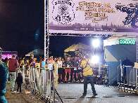 Atletas trocam jogo do Brasil por 1&ordf; corrida de rua da Pol&iacute;cia Penal