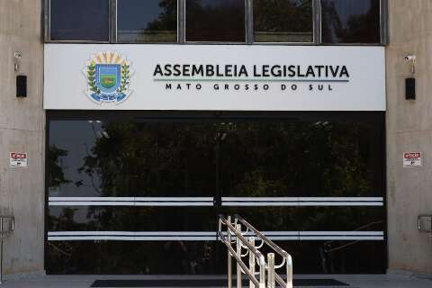 ALEMS defende planejamento e transpar&ecirc;ncia em licita&ccedil;&atilde;o para eventos oficiais