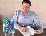 Poeta quase desistiu, mas após 6 anos livro sobre suicídio indígena "nasceu"