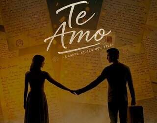 Teatro Prosa terá espetáculo romântico e encontro musical Teatro Prosa terá espetáculo romântico e encontro musical