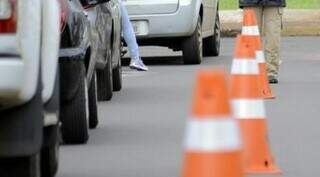 Prefeitura alerta para prazo de interdição de ruas em época de festas juninas Prefeitura alerta para prazo de interdição de ruas em época de festas juninas