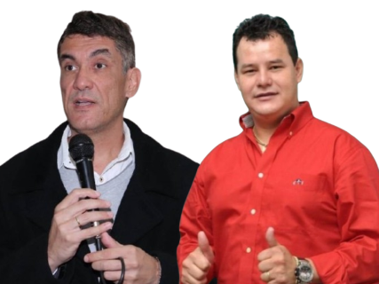 Atual prefeito vai disputar reelei&ccedil;&atilde;o em cidade vizinha a Ponta Por&atilde;