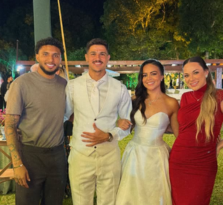 Éderson é convocado e MS volta a ter jogador na Copa após 32 anos Éderson é convocado e MS volta a ter jogador na Copa após 32 anos