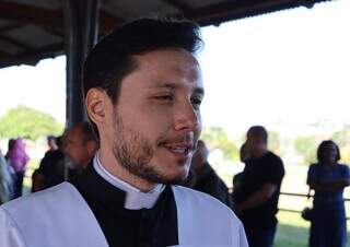 Ícone restaurado volta ao Perpétuo Socorro após 3 meses longe do altar Ícone restaurado volta ao Perpétuo Socorro após 3 meses longe do altar