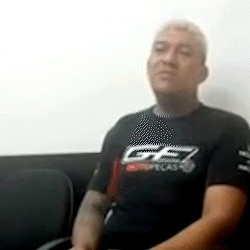 "Ou era eu, ou era eles", diz homem que matou trans e marido em depoimento
