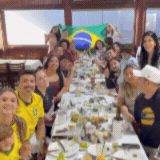 Enquanto fam&iacute;lia duvidava, av&oacute; cravou convoca&ccedil;&atilde;o de &Eacute;derson