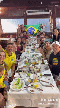 Enquanto fam&iacute;lia duvidava, av&oacute; cravou convoca&ccedil;&atilde;o de &Eacute;derson