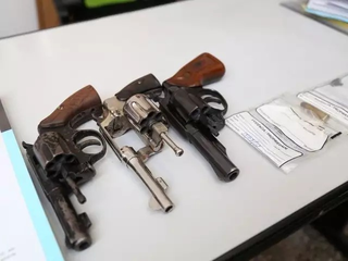 Foragido por matar mecânico é preso com identidade falsa no Lageado Foragido por matar mecânico é preso com identidade falsa no Lageado