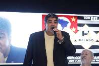 Morre Delano Huber, ex-prefeito de Camapuã, aos 50 anos
