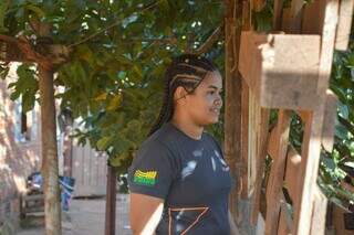 Com a BR-262 no quintal, campo-grandenses vivem onde a cidade virou estrada