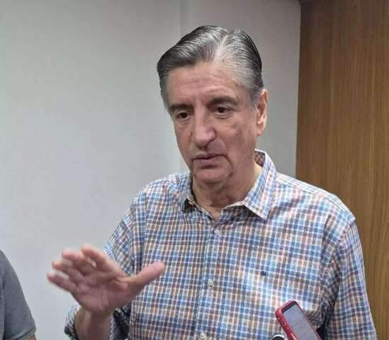 Deputado diz que foi usado como testemunha para "enrolar" a&ccedil;&atilde;o do jogo do bicho