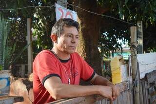 Com a BR-262 no quintal, campo-grandenses vivem onde a cidade virou estrada