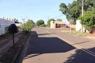 Bairro marcado por serial killer agora tenta ser lembrado pela vida tranquila Bairro marcado por serial killer agora tenta ser lembrado pela vida tranquila