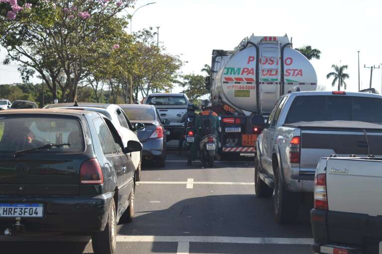 Campo Grande News