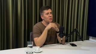 Tá ON: Raul Ruffo conta como conquistou milhões na web Tá ON: Raul Ruffo conta como conquistou milhões na web