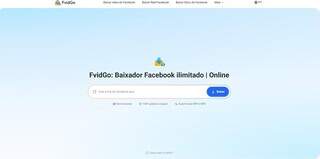 Ferramentas online que ajudam você a baixar vídeos de redes sociais facilmente Ferramentas online que ajudam você a baixar vídeos de redes sociais facilmente