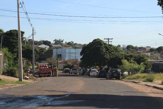 Bairro marcado por serial killer agora tenta ser lembrado pela vida tranquila