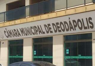 Briga por mesa da Câmara no interior tem mesmo candidato em 2 chapas Briga por mesa da Câmara no interior tem mesmo candidato em 2 chapas