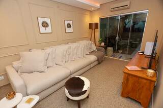 Casa Aura: refúgio de luxo une conforto, privacidade e experiências únicas Casa Aura: refúgio de luxo une conforto, privacidade e experiências únicas