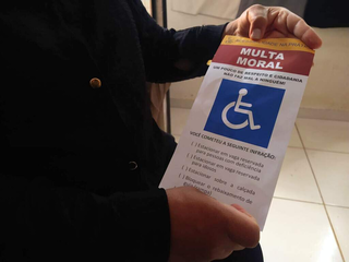Falhas de acessibilidade levam centro comercial a virar alvo de inquérito Falhas de acessibilidade levam centro comercial a virar alvo de inquérito