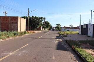 Bairro marcado por serial killer agora tenta ser lembrado pela vida tranquila Bairro marcado por serial killer agora tenta ser lembrado pela vida tranquila
