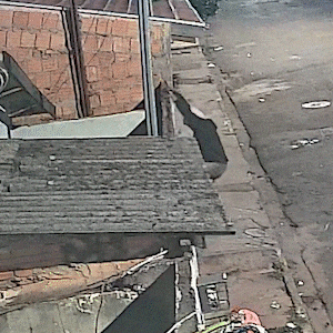 Homem furta fia&ccedil;&atilde;o e causa curto-circuito na Moreninha 3
