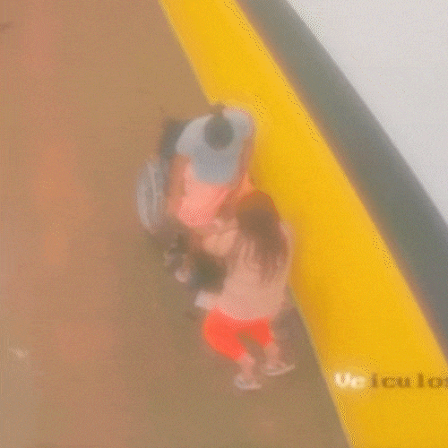 V&iacute;deo mostra policiais penais fazendo parto de emerg&ecirc;ncia em pres&iacute;dio