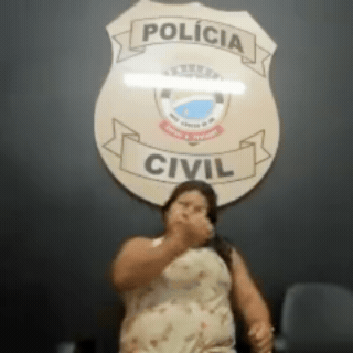 Ap&oacute;s matar o marido, dona de casa tentou esfaquear o ex-companheiro em Iguatemi