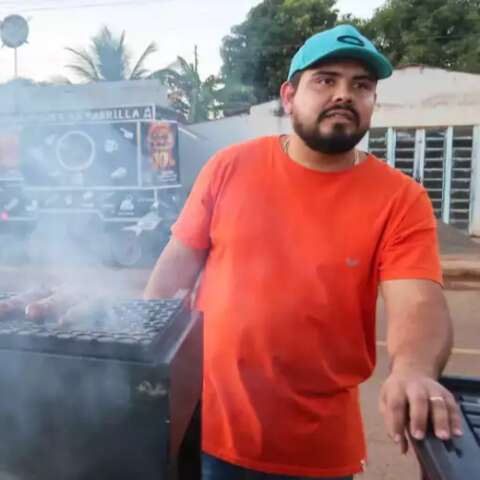 Complexo esportivo do Jardim Santa Em&iacute;lia ajudou at&eacute; na gera&ccedil;&atilde;o de renda