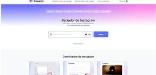 Ferramentas online que ajudam você a baixar vídeos de redes sociais facilmente Ferramentas online que ajudam você a baixar vídeos de redes sociais facilmente