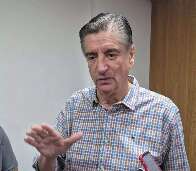 Deputado diz que foi usado como testemunha para "enrolar" a&ccedil;&atilde;o do jogo do bicho