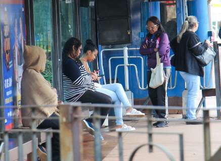 Mulheres s&atilde;o 70% nos &ocirc;nibus e mostram onde o transporte p&uacute;blico falha todo dia