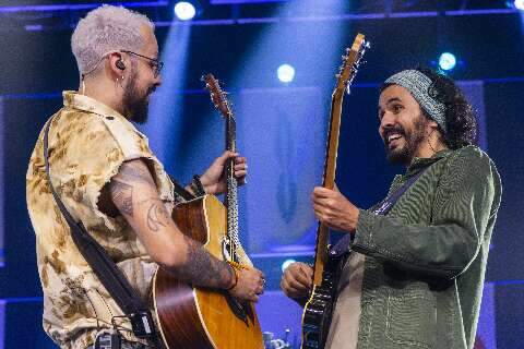 M&uacute;sicos de Campo Grande concorrem a pr&ecirc;mio nacional da m&uacute;sica brasileira