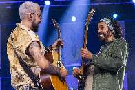 M&uacute;sicos de Campo Grande concorrem a pr&ecirc;mio nacional 
