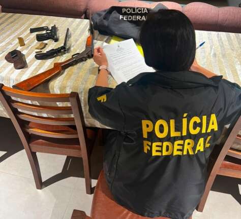 Doleiro da fronteira movimentou R$ 375 mi de contrabandistas, diz Receita