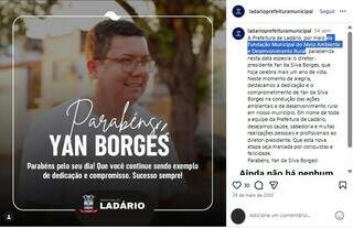 Exemplo da prefeitura é preso com 10 kg de pasta base Exemplo da prefeitura é preso com 10 kg de pasta base