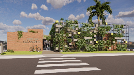 Novo centro cultural ser&aacute; constru&iacute;do por R$ 1,9 milh&atilde;o no Paulo Coelho Machado
