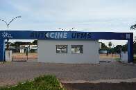Ap&oacute;s 37 anos fechado, Autocine da UFMS &eacute; reinaugurado nesta quarta por ministro