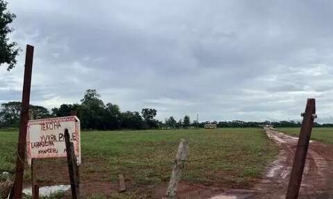 Funai notifica donos de 199 im&oacute;veis em &aacute;rea ind&iacute;gena sob an&aacute;lise para demarca&ccedil;&atilde;o