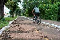 Prefeitura lan&ccedil;a licita&ccedil;&atilde;o de R$ 4,6 milh&otilde;es para requalificar ciclovias