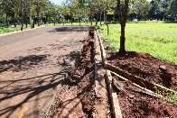 Parque das Na&ccedil;&otilde;es ter&aacute; obra de R$ 46 milh&otilde;es, mas projeto s&oacute; sai em outubro