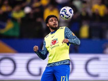 Canceriano, &Eacute;derson foi chamado para a Copa em pleno 'inferno astral'